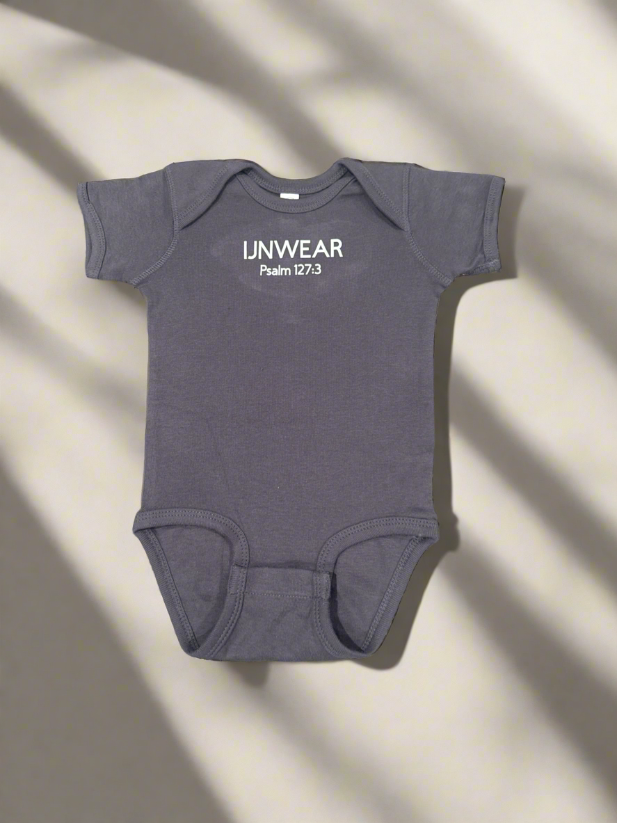 IJN Proto Baby Onesie