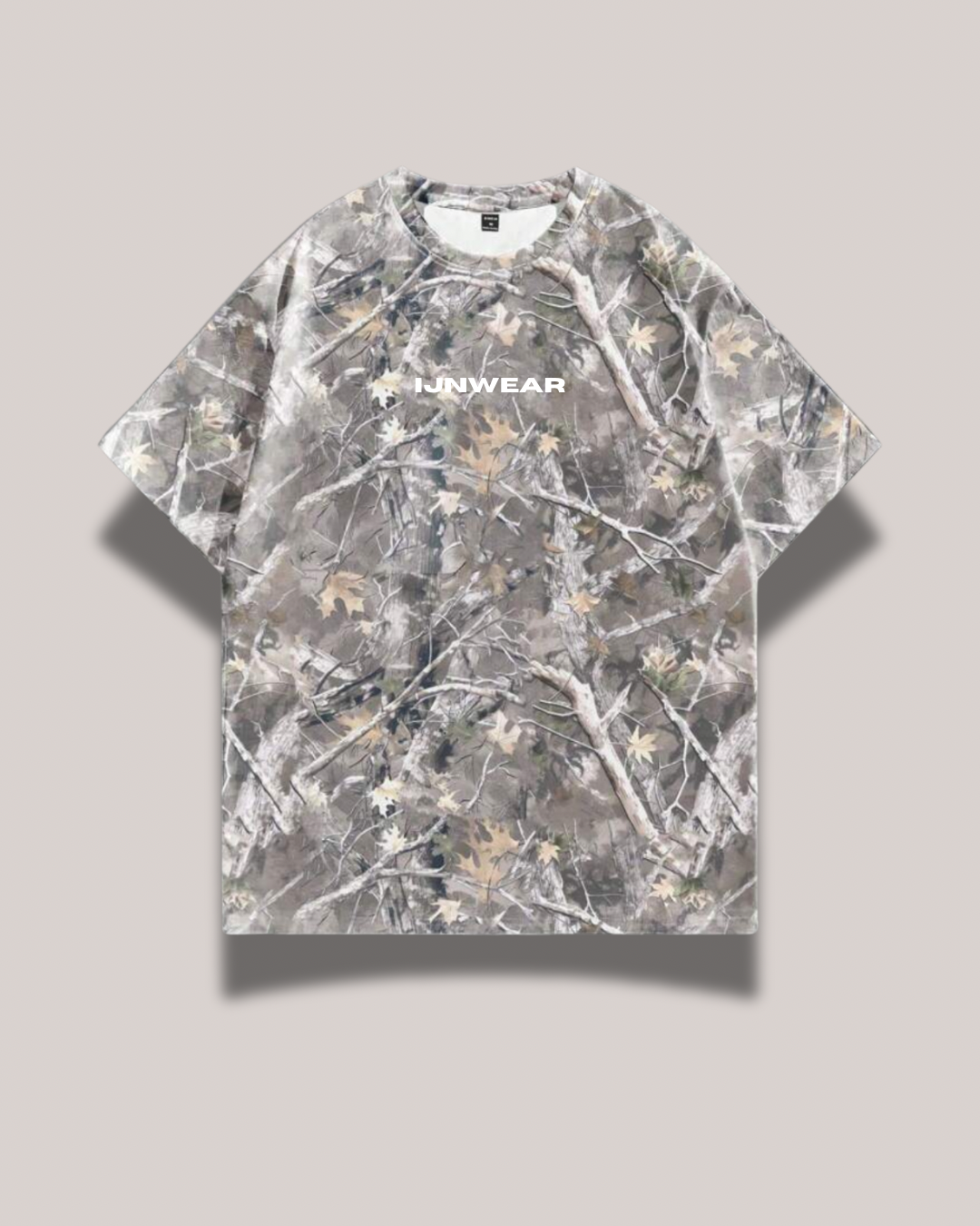 IJN Camo Proto